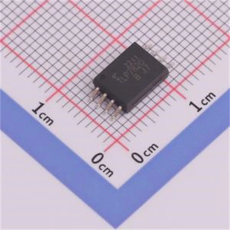 10 pièces/lot TLP7820(B-TP4,E(O (dispositifs d'isolation de Signal)