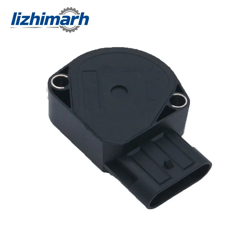 APS066 For Dongfeng Natural CNG LNG Bus Truck Accelerator Pedal Position Sensor For Yuchai Engine 2009-2020