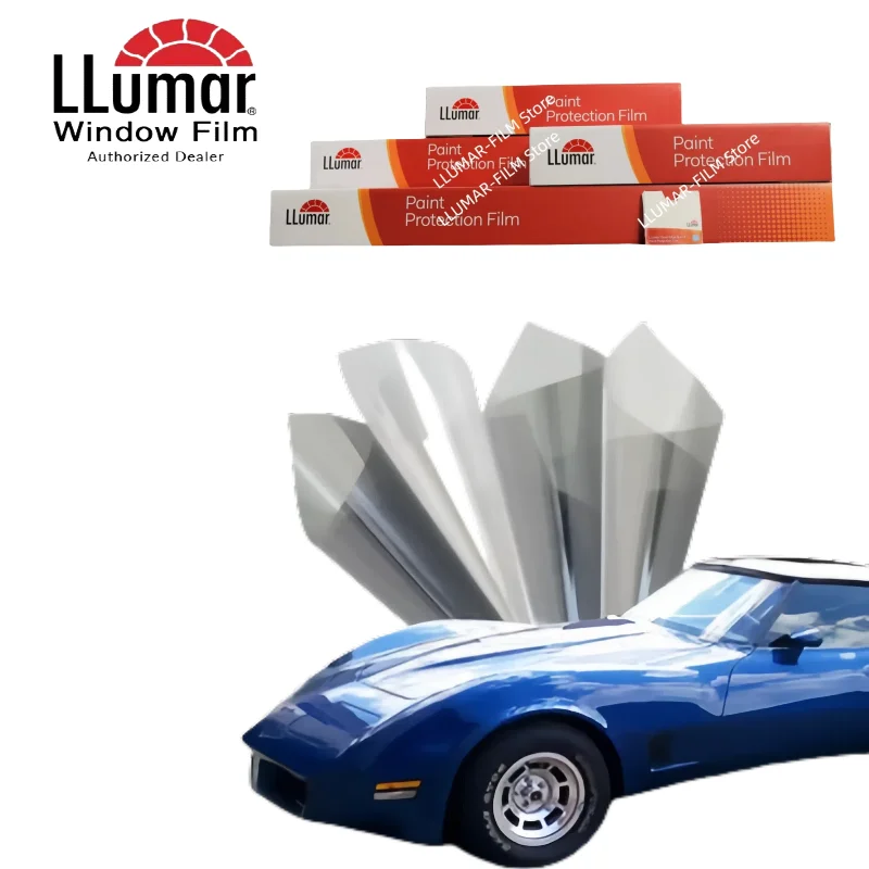 Llumar VLT05-70% Su…