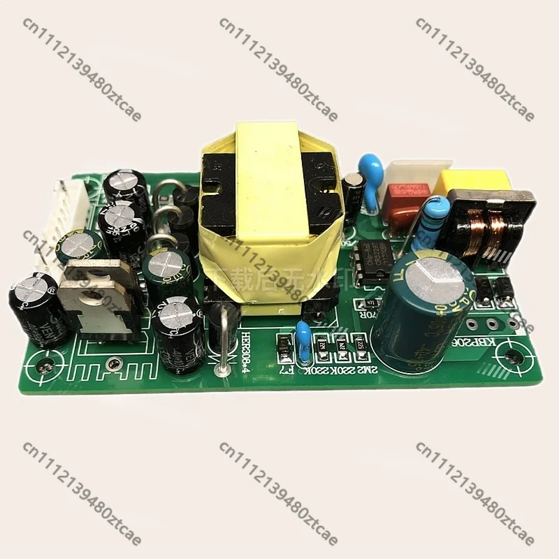 Universal Advanced Professional Mixer Switching Power Supply Board 45W Stable Operation Sufficient Power