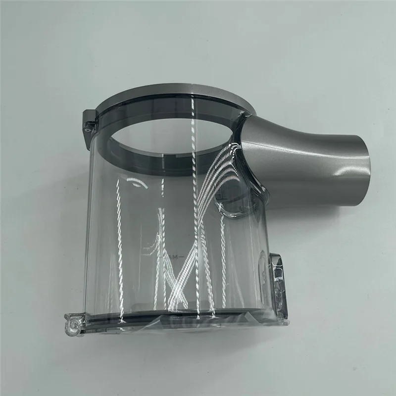 【BUYERS】For Dreame R20 Dustbin Cyclone Filter Handheld Wireless Vacuum Cleaner Spare Parts Dust Cup Dust Box Accessories