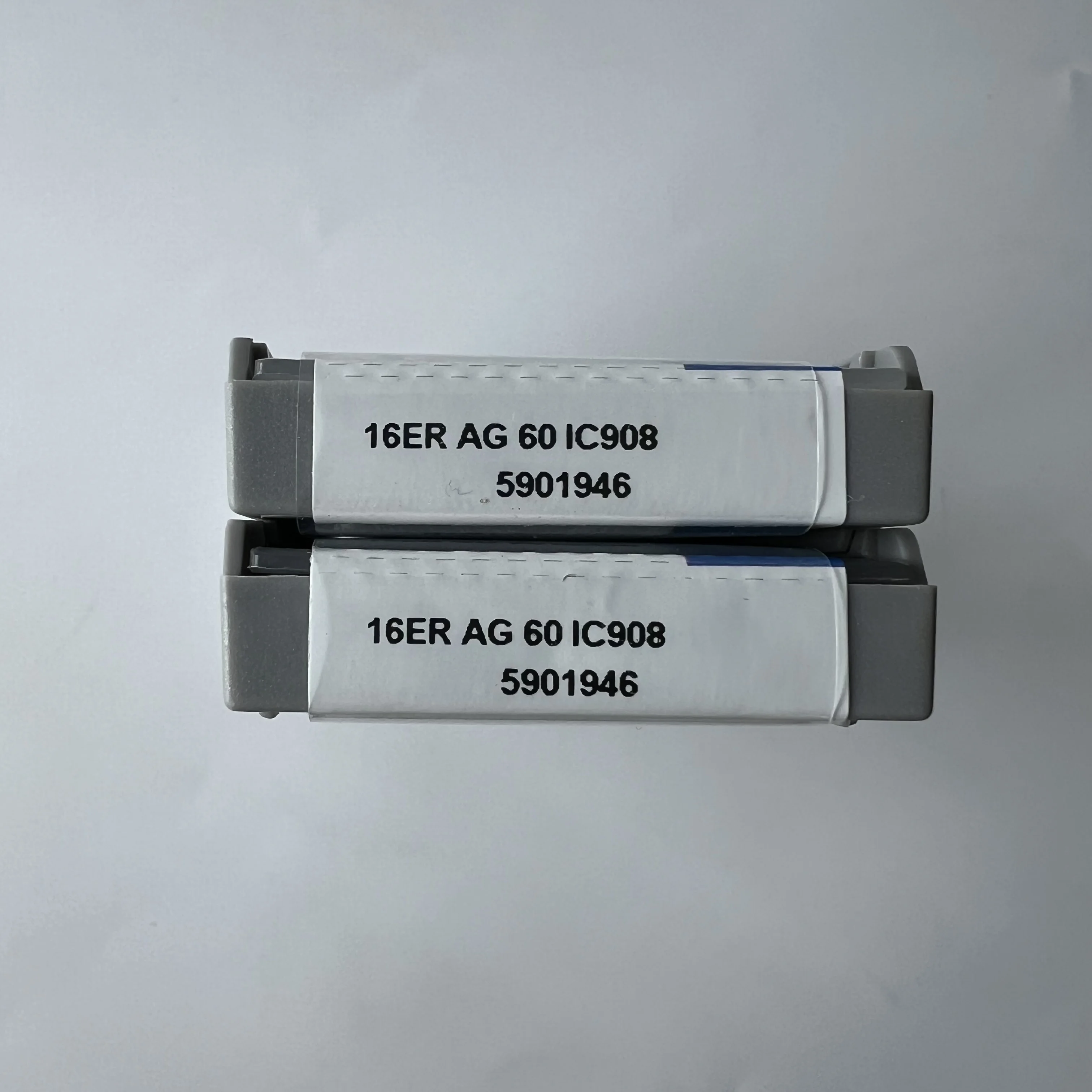 

16ERAG60 IC908 Лезвие с ЧПУ