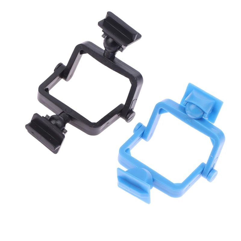 

100pcs/Bag Dental Material Plastic Articulator Mixed Colored Disposable Articulator On Model Work