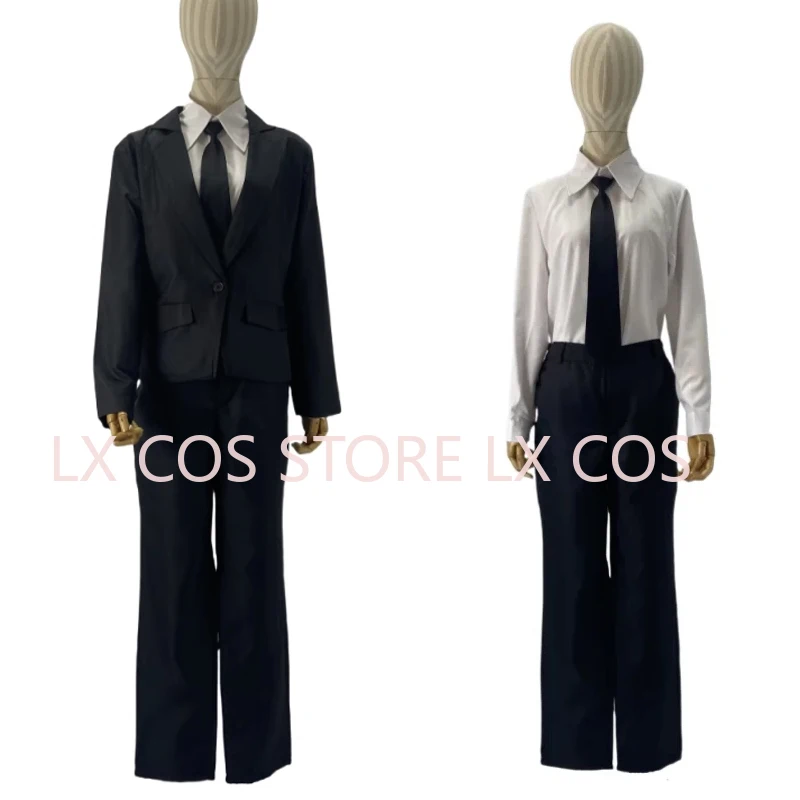 Anime Library Roland Yesod Cosplay Costumes halloween Custom made