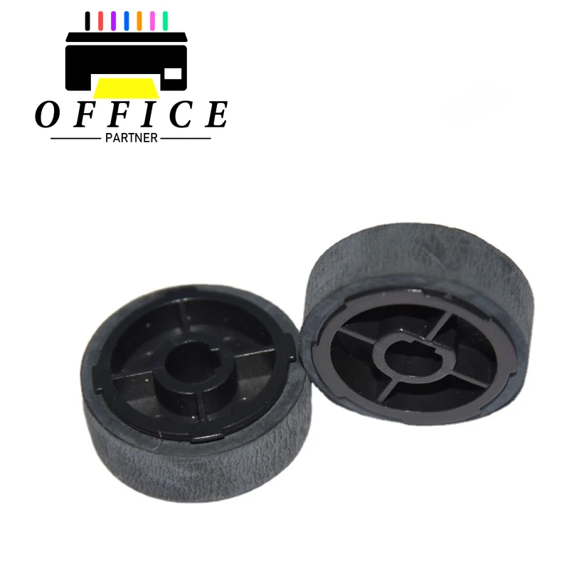 20X 56P1820 40X1319 Paper Pickup Roller for Lexmark E240 E250 E330 E350 E450 X203 X204 for DELL 1700 1710 1720