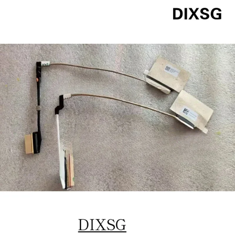 FORNew l89776-001 l89767-001 l89775-001dd0gahlc030 LCD cable LVDS wire screen line for HP Chromebook 11A EE 751 tpn-qxt TS