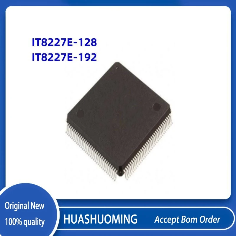 1Pcs/Lot New IT8227…