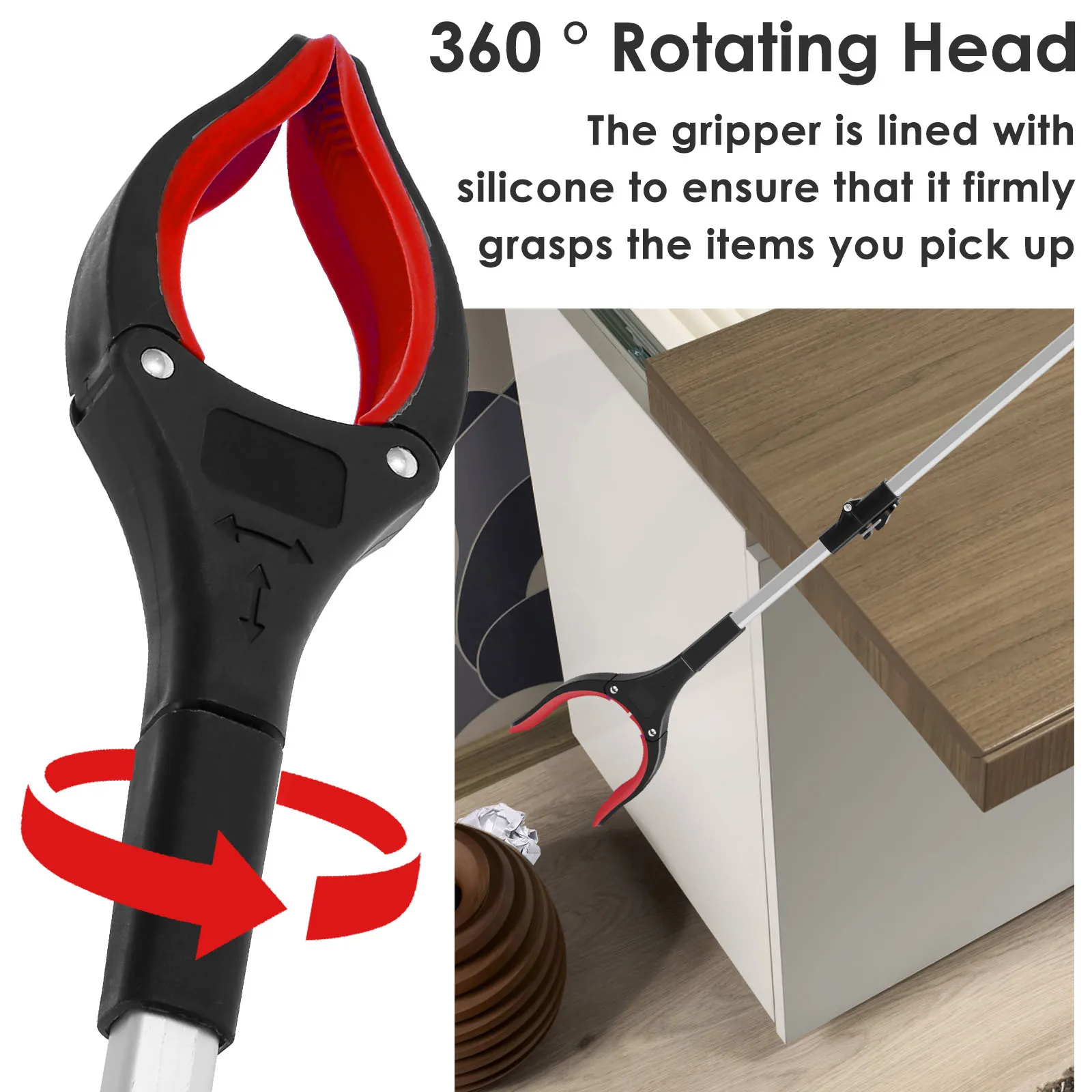 Thumbnail 3 - #8 Compare Dustpans Before You Buy