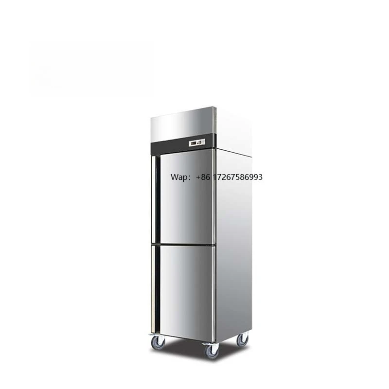 Best Choice Exceptional Quality Good Price Commercial Freezer StainlessSteel Industrial Upright Refrigerator