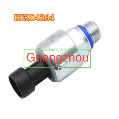 

Handeler Electronic Oil Pressure Sensor RE204264