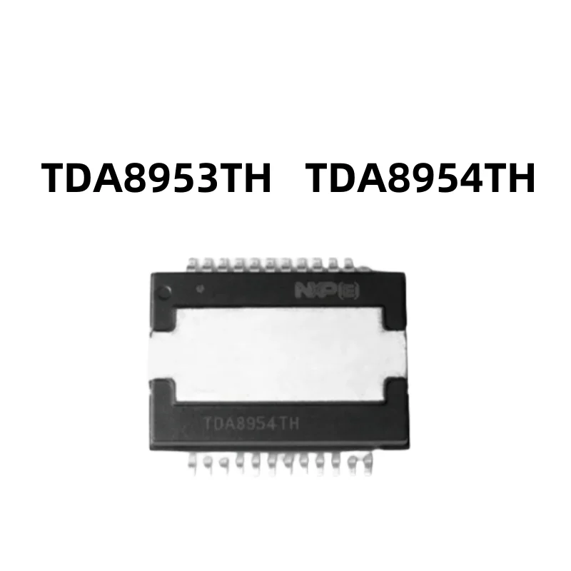 1pcs/lot New Original TDA8953TH TDA8953 TDA8954TH TDA8954 HSOP-24 In Stock