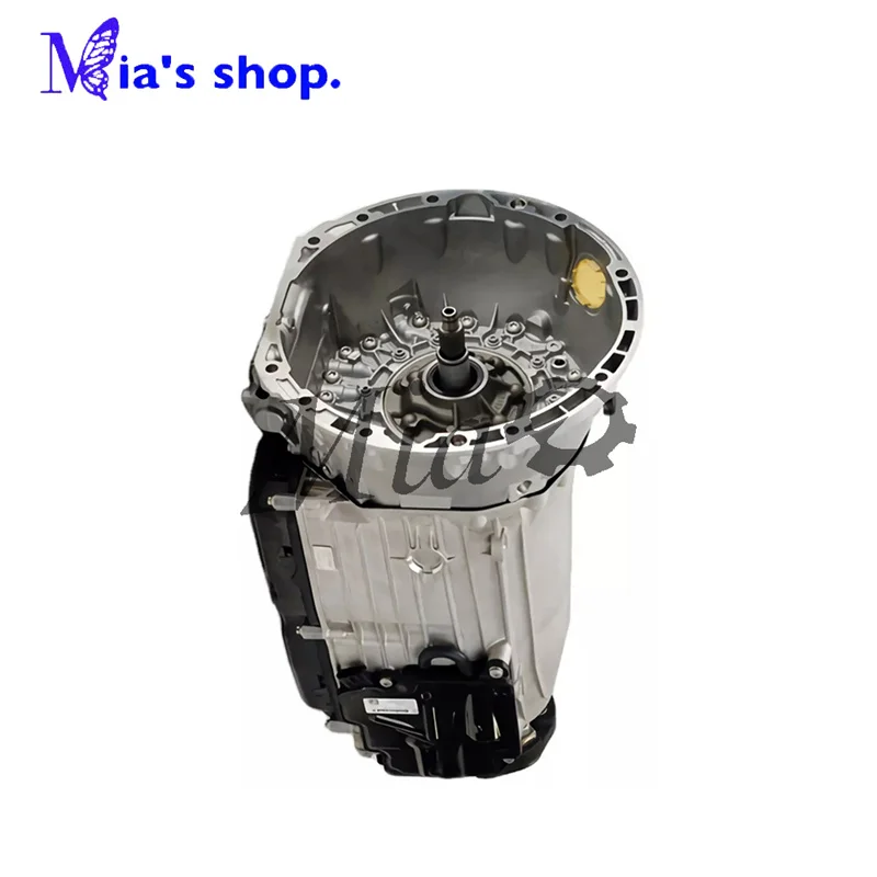 722.9 Gearbox Automatic Transmission Assembly For Mercedes Benz A0335457332 A000270260080 A0002702600 A0034460310 A2202702406