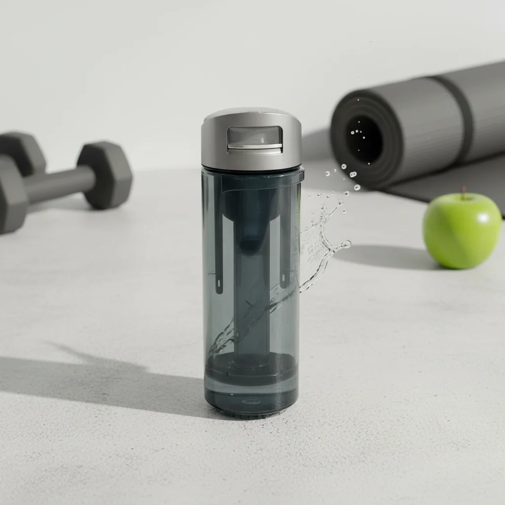 Dirty Water Tank, F… - image