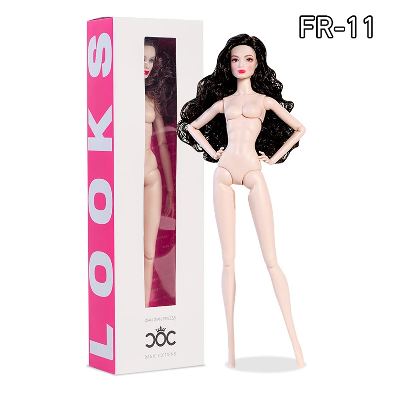 [en-stock]-poupee-supermodele-xianxian-fr25-fr11-cheveux-bruns-corps-articule-a-12-points-jouet-de-coiffure-diy-pour-maison-de-poupee-collectionneur-de-mode