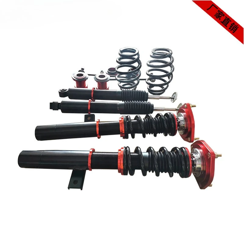 

Нерегулируемый модифицированный амортизатор подходит для Zhong 06-12/03-07 Golf MK7.