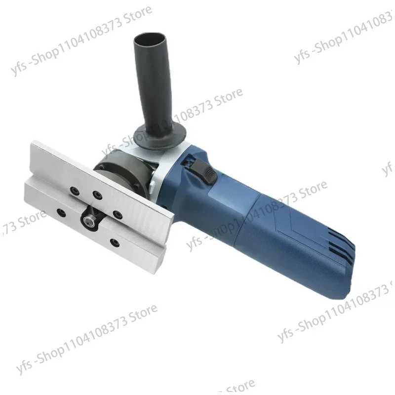 Inner Hole Small Hole Chamfering Handheld Chamfering Machine Arc Molding Electric Handheld 45 Degree C Angle