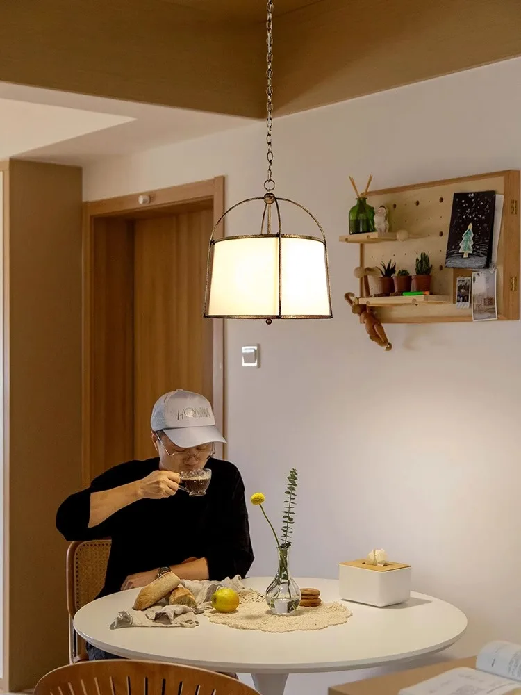 Modern Creative Restaurant Bar Led Chandelier Dining Table Light Stair Ceiling Pendant Lamp Home Decor Bedroom Living Room Lamps