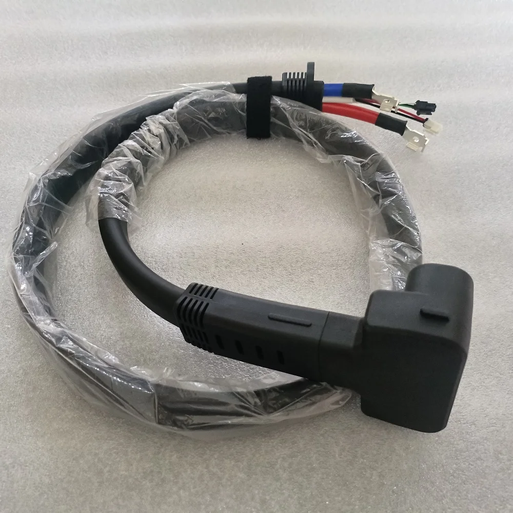 Cable de salida del módulo de potencia para Dron agrícola Agras T50 D12000iE P2 para accesorios UAV de protección de plantas DJI