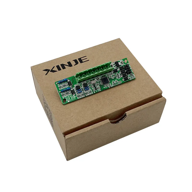 

New original XC-4AD/2AD2DA/2AD2PT/WT/TBOX/RS485/COM-H-BD/SD