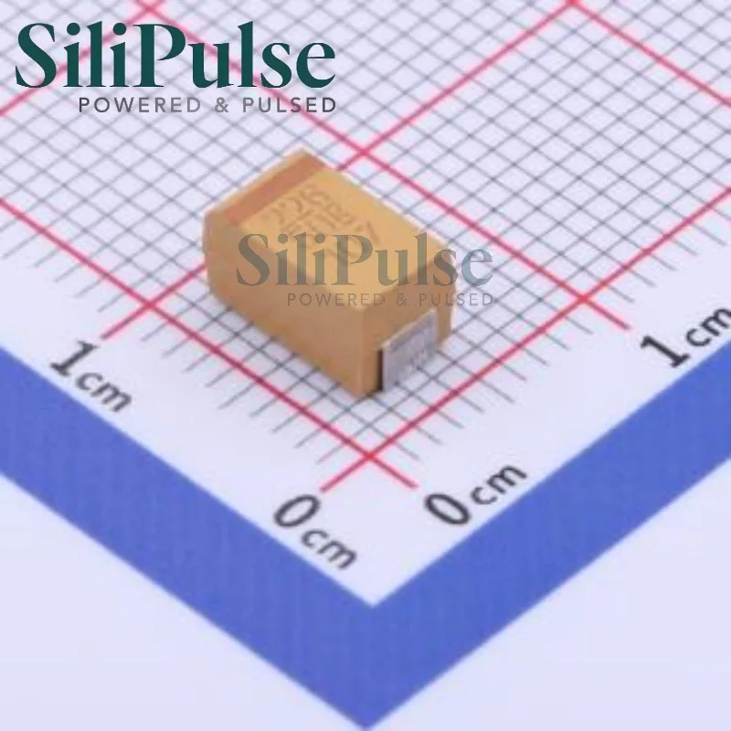 (5/10pcs) T491X226K050AT CASE-X-7343-43(mm) 100% Original In Stock 50V ±10% 22uF 600mΩ CASE-X-7343-43(mm)