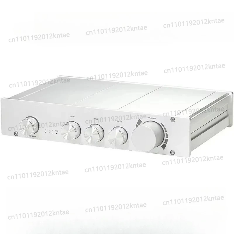1pcs L1 L1B TonePreamplifierwith High MediumLow FrequencyAdjustment Bluetooth 5.0 Decoding Pure Class a 2.0 2.1 Channel System