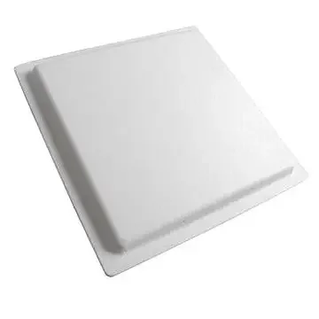 Long Distance Rfid Reader Uhf Outdoor Rfid Card Reader For Access Control System