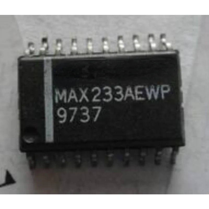 

50pcs MAX233AEWP MAX233 SOP-20 new