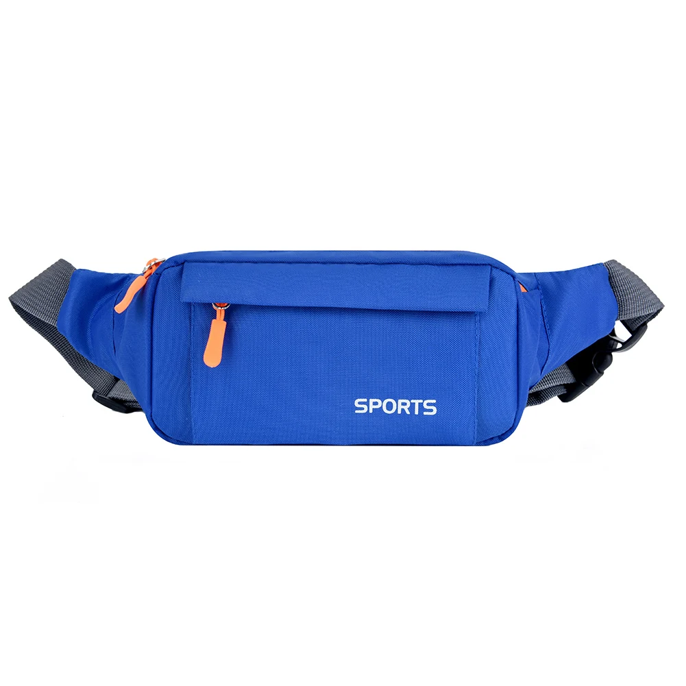 

Women Men Sling Backpack Chest Bag Goes With All Outfits Casual Crossbody Purse with Multi Pockets for Christmas Gift Fanny Pack