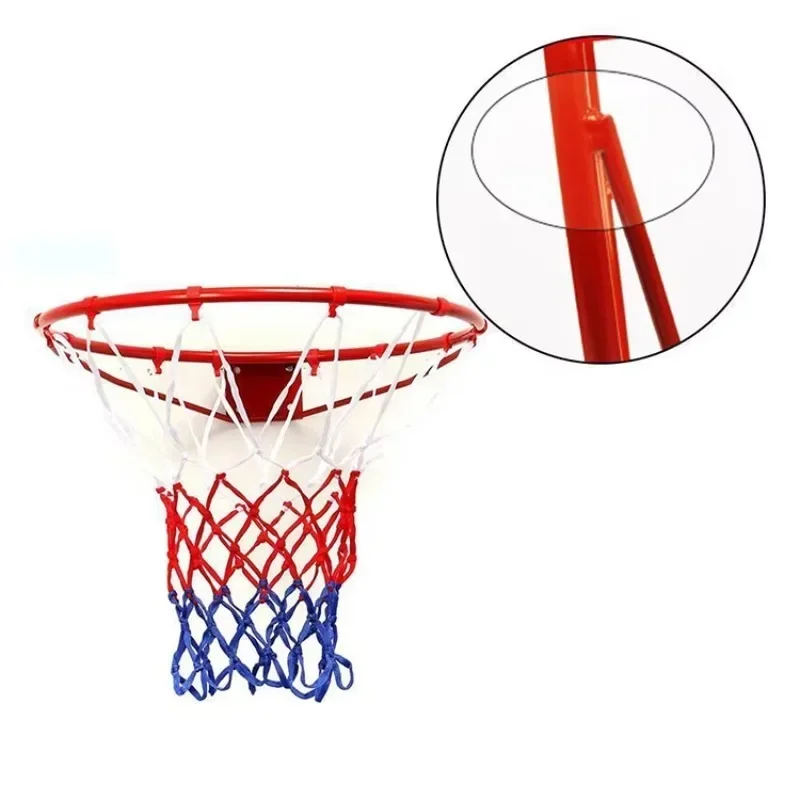 

Standard Basketball Hoop Easy To Install And Carry For Various Sports Scenarios