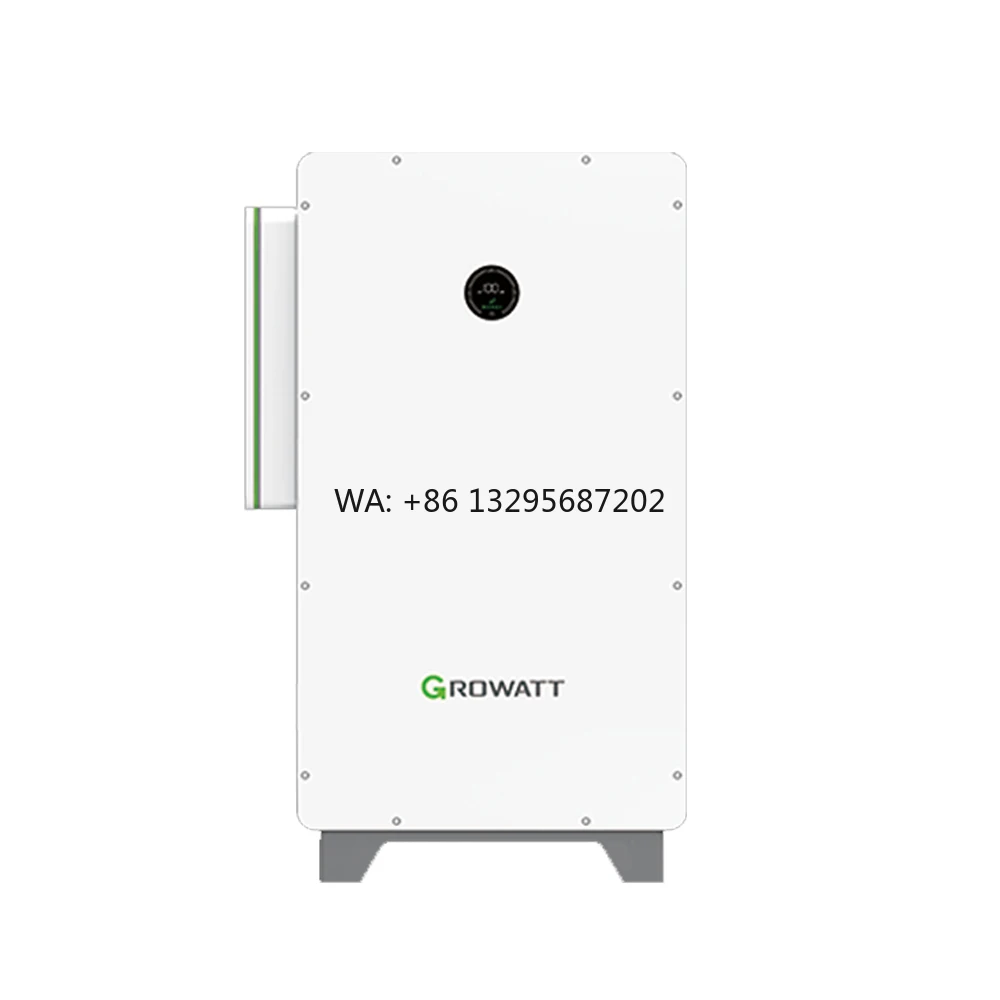 

Growatt WIT 28-55K-HU/AU-US L2 HV Battery Ready Hybrid 40kw Solar Inverter 208&220Vac with UPS Function