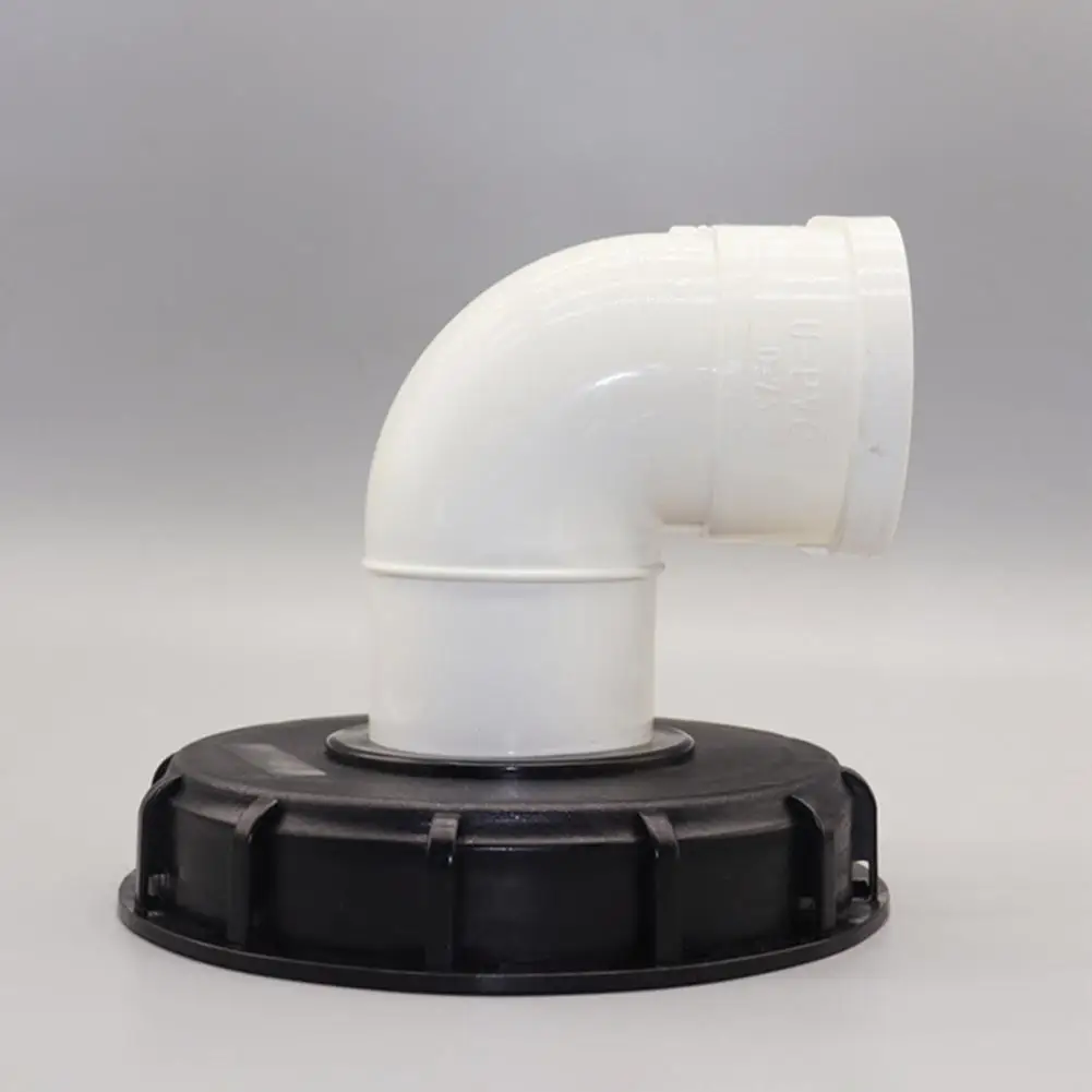 Tank Cover Ibc Tank Filter Lid Cover Nylon Rainwater Filter Screen Acid-resistant Dirt Debris Removal Accessory for 1000l Ibc
