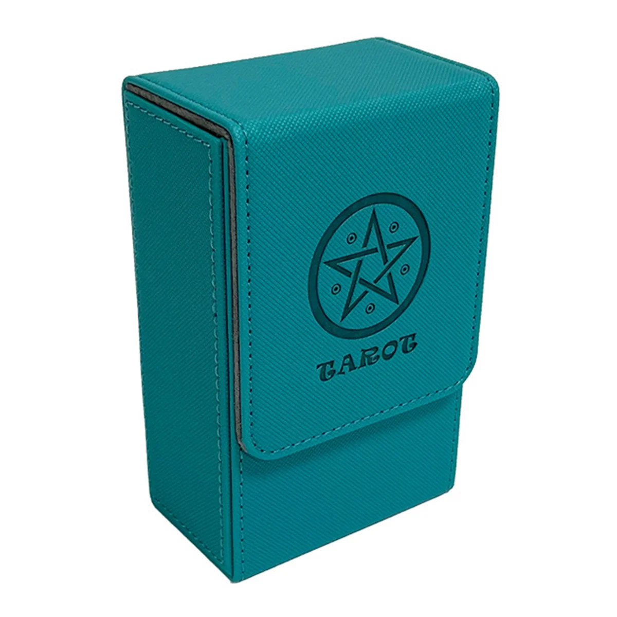 Tarot Card Storage Box Portable Tarot Card Box the Card Storage Boxcard Box A