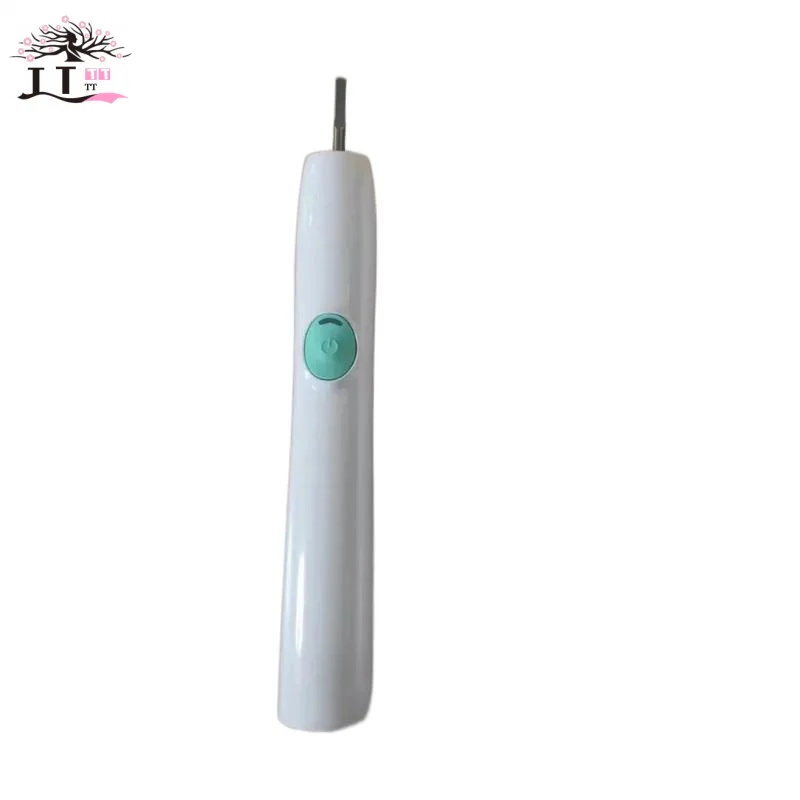 Original electric toothbrush host for HX6530 replacement handle TY