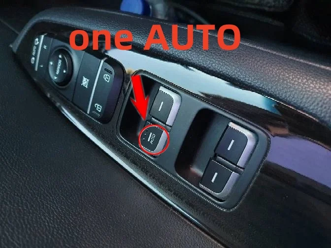 Auto Power elektrische raamsluiter en open sluitingset voor Kia K5 Optima