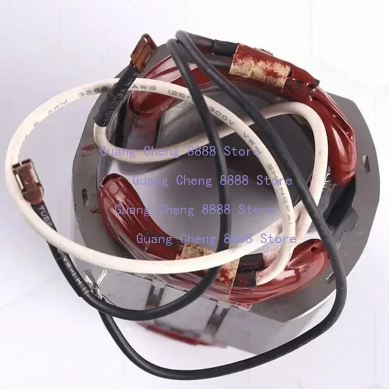 1PC Angle Grinder Replacement Electric Motor Rotor/Motor Stator for Makita 9553/9554/9555NB/HN BEST SELLING