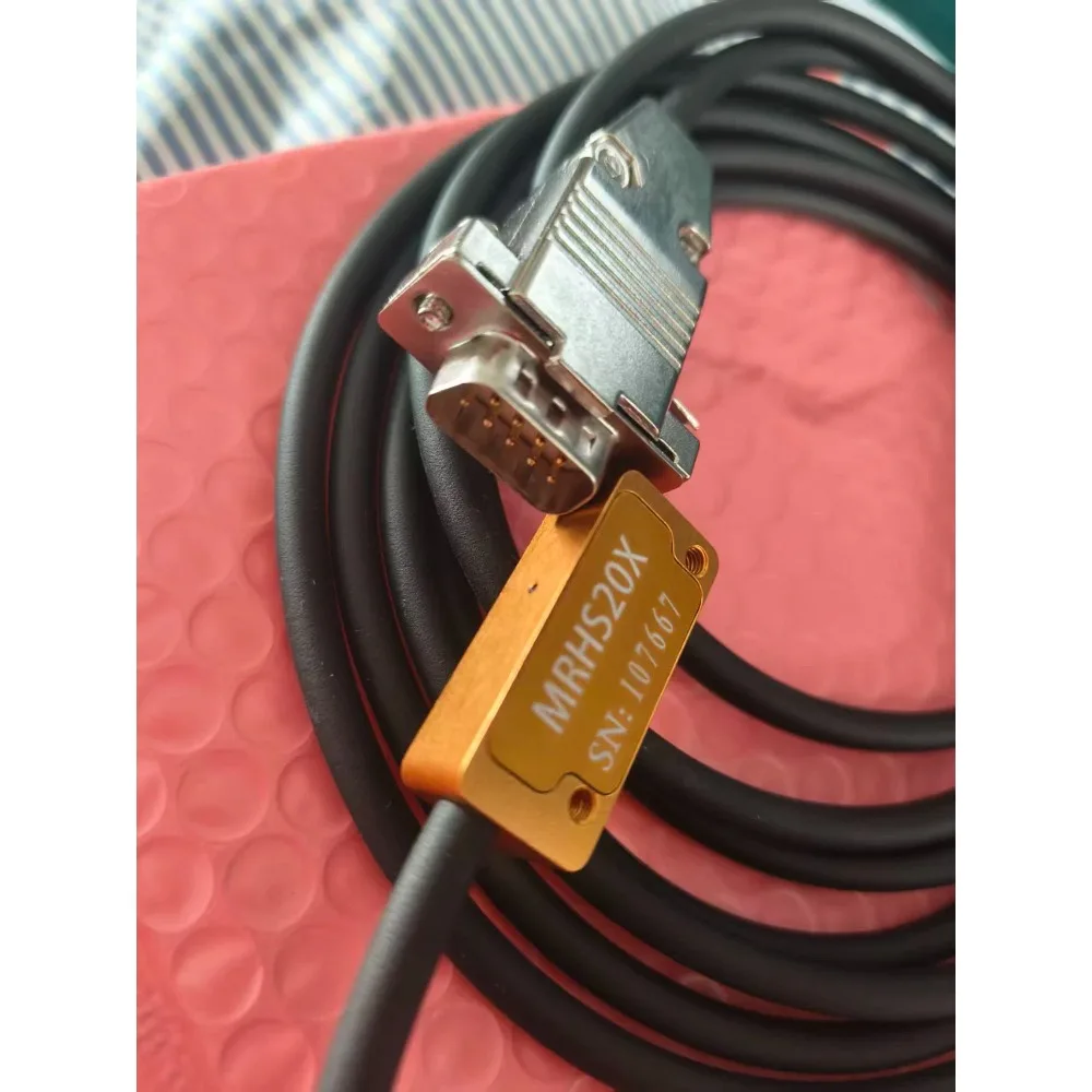 Brand new original genuine reading head MRHS20X MRHS20X-3-DB9