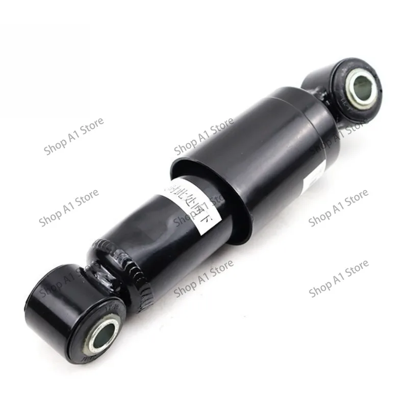 Shock Absorber Cab Rear Suspension Fit for Daimler GTL Auman GTL ESTL, Cab Horizontal Shock Damper