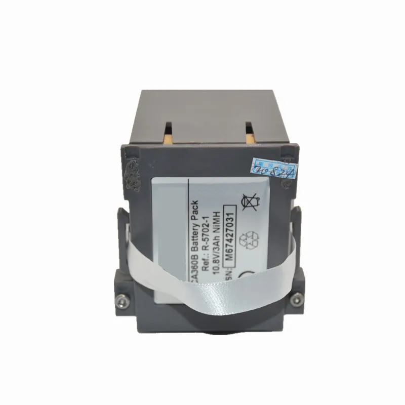 10.8V 3Ah Replacement NI-MH Ba ttery CA360B for Inn omed Defib rillator Rech argeable Medical Equipment Ba ttery