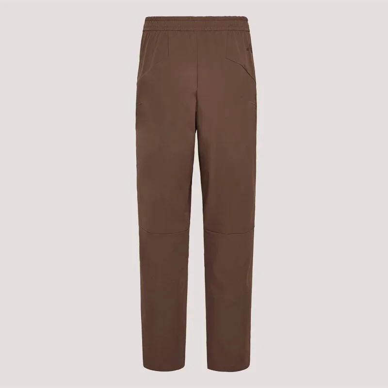 Adidas Four Seasons Unisex Mid-waist Woven Casual Sports Trousers for men women Training & Daily Wear KV5998
