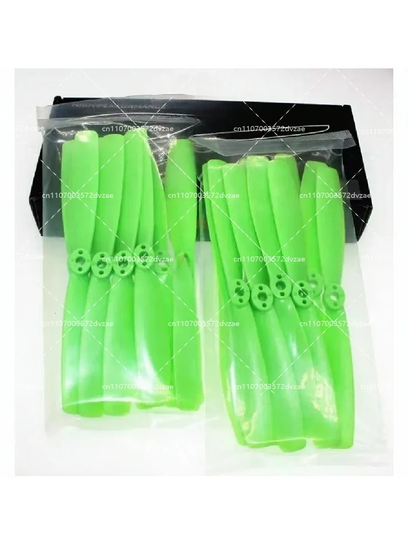 10 Pairs 4045 5040 6040 5045 6045 Propeller Prop CW CCW RC QAV 250 Quadcopter Multi-Copter