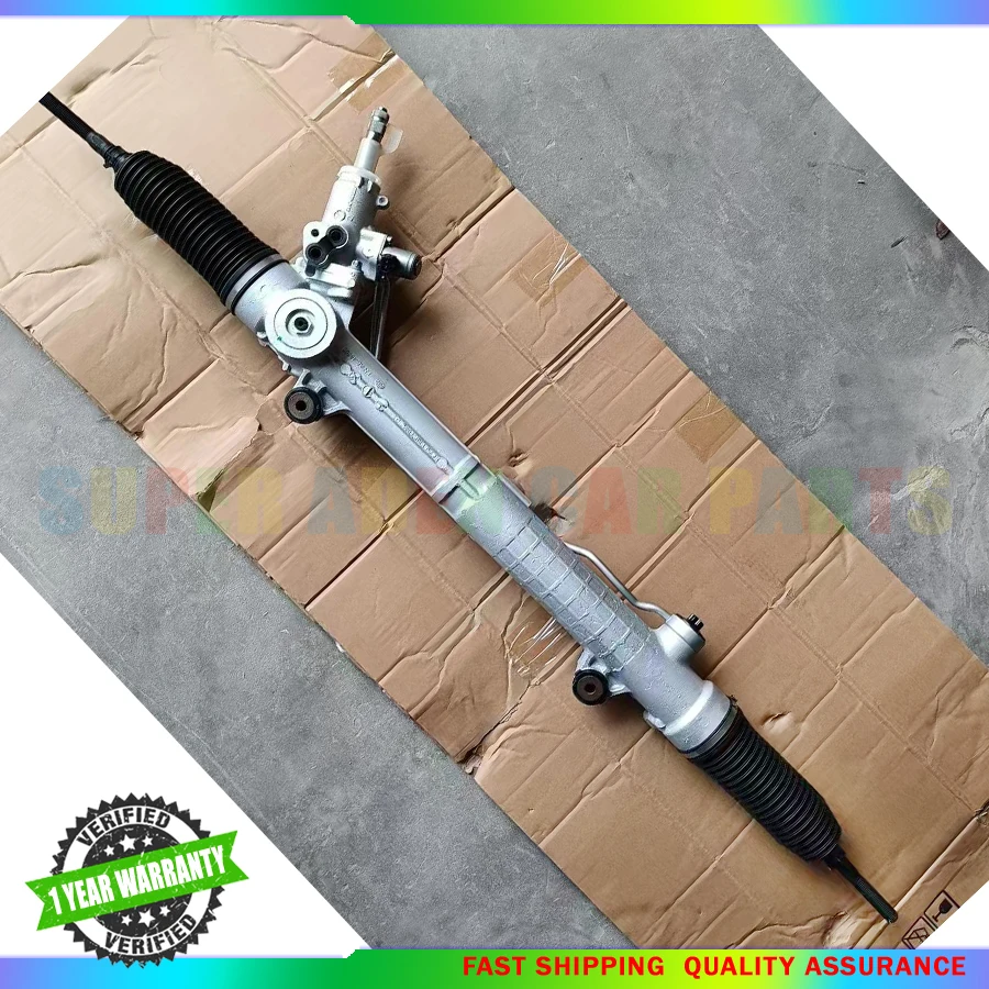 

С датчиком, рулевая рейка, коробка передач для Mercedes W164 A1644600900 1644600900, правый руль