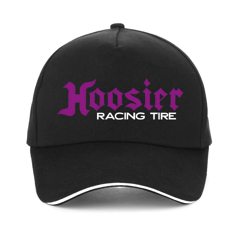 

Hoosier Racing Baseball Cap Luxury Hat Fashion Beach Mountaineering Designer Hat casual Man Women's hats