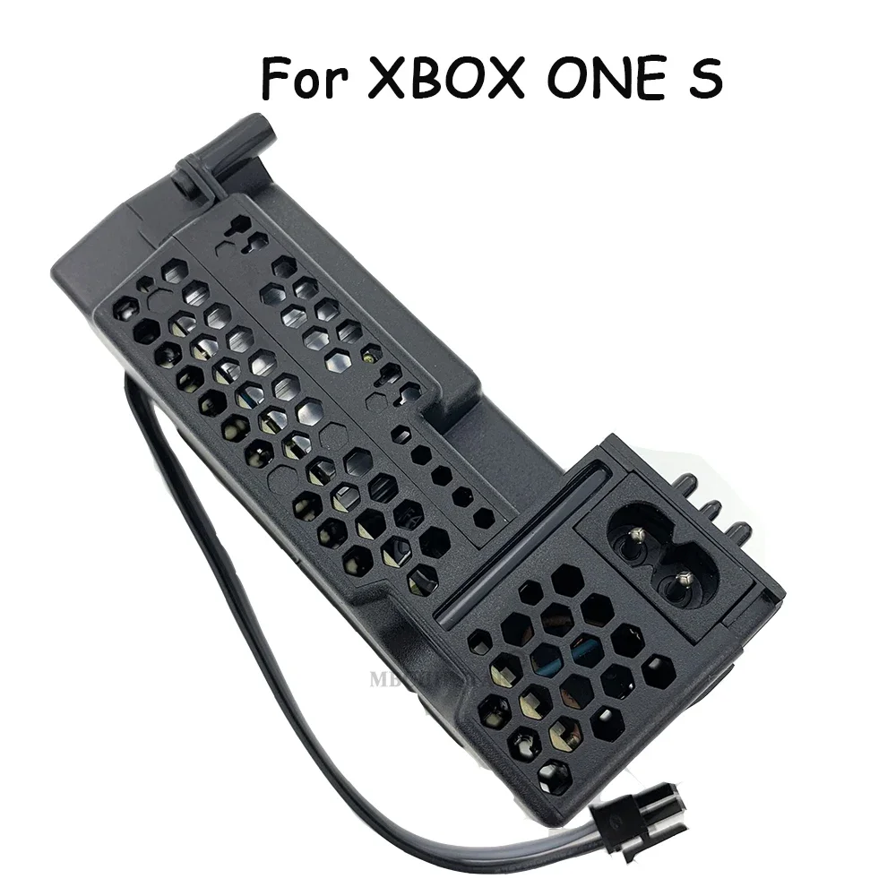 Power Supply N15-120P1A for Xbox One S/Slim Console Charger 110V-220V Internal Power Board AC Adapter Accessories Dropshipping