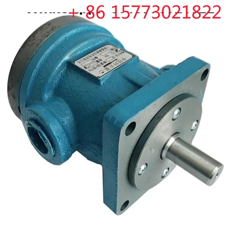 YB-D6.3/D10/D16/D20… - image