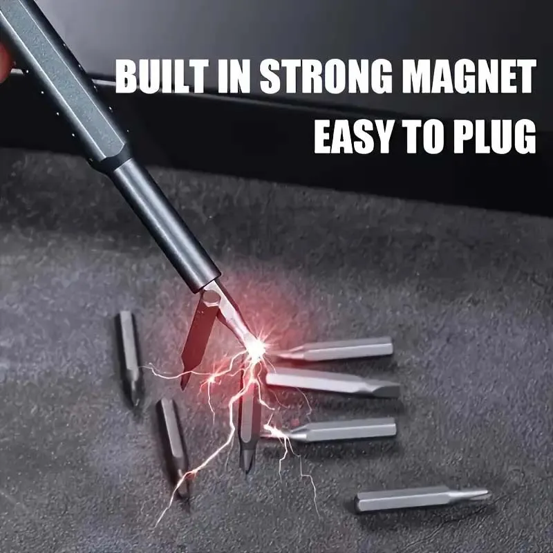 49 في 1 مفك بت مجموعة أدوات الصيانة اليدوية أدوات التفكيك الدقيقة للهواتف المحمولة لوازم الأجهزة المسمار مجموعة