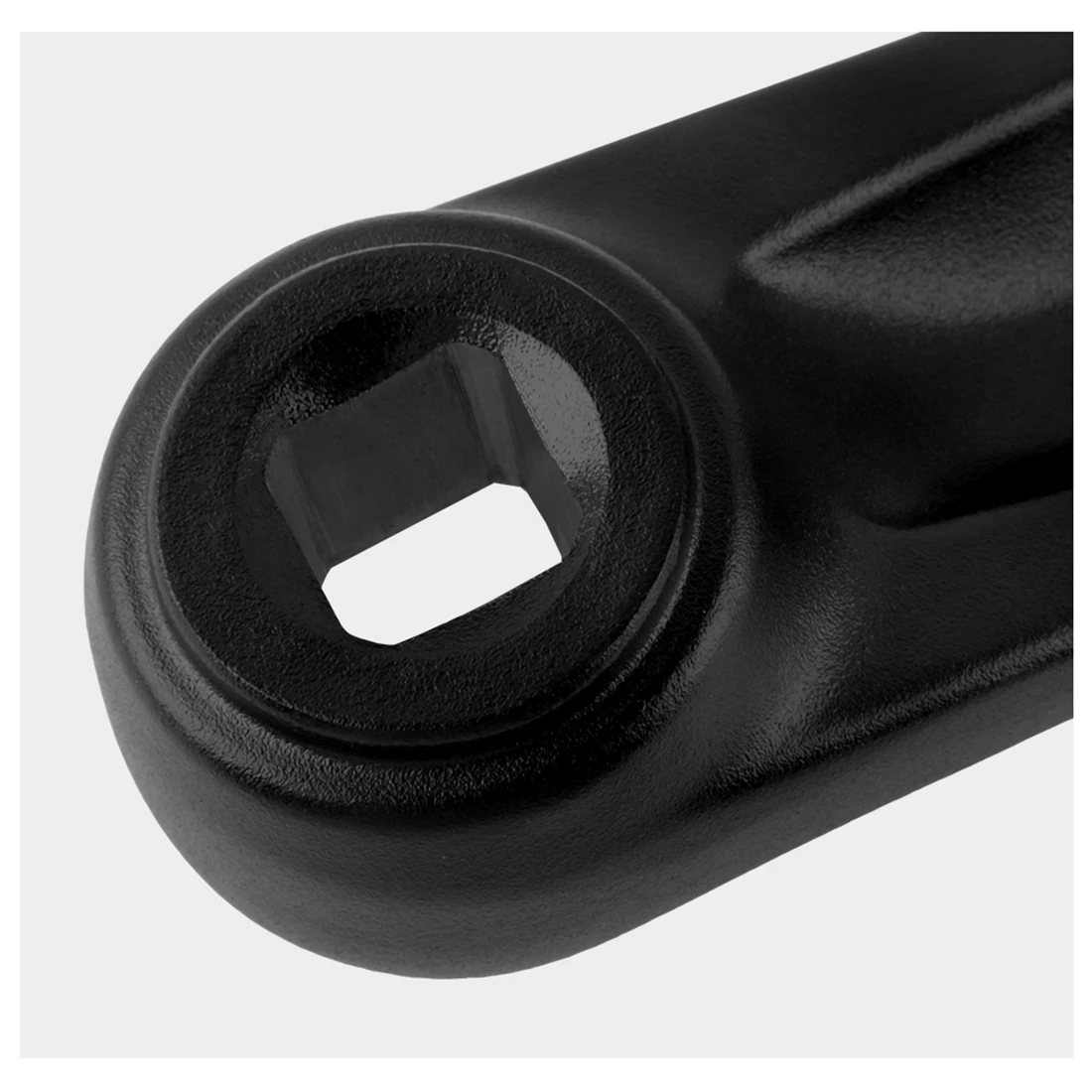 Prowheel Square Hole MTB Kurbel 170 175mm Mountainbike Kurbelarm 104BCD Kettenblatt 8 9 10 11 12 Gang Fahrradteile – Detail 15