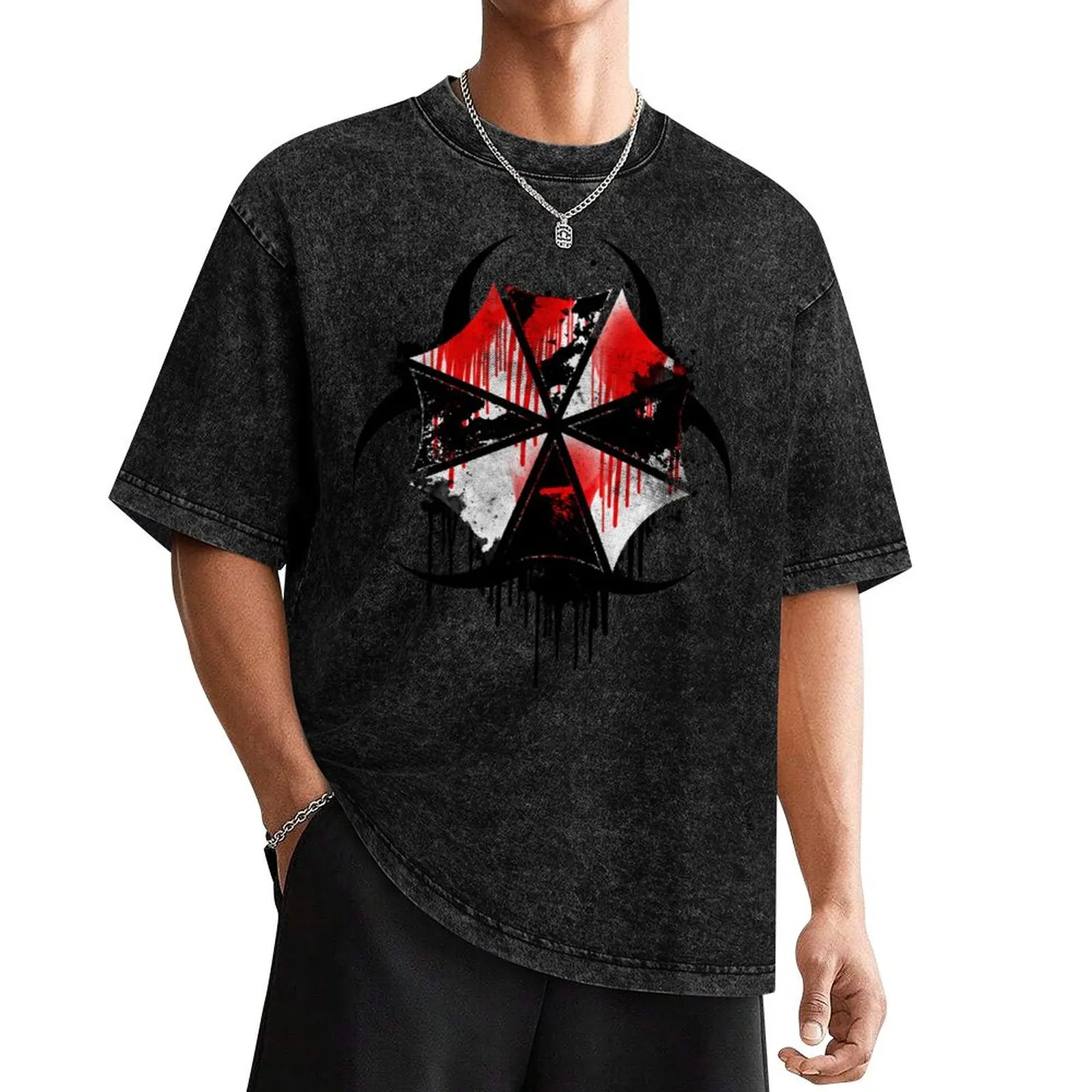 

Umbrella Corp T-Shirt shirts graphic tees for a boy mens designer clothes