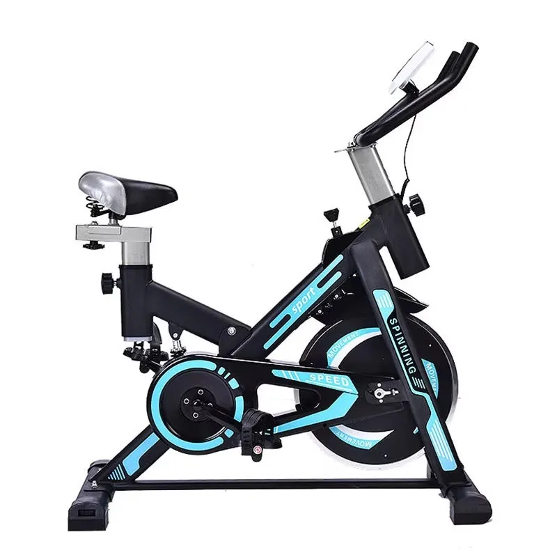 Home Use Exercise Fitness Club Spin Bike Wholesale Electric Bike for Home