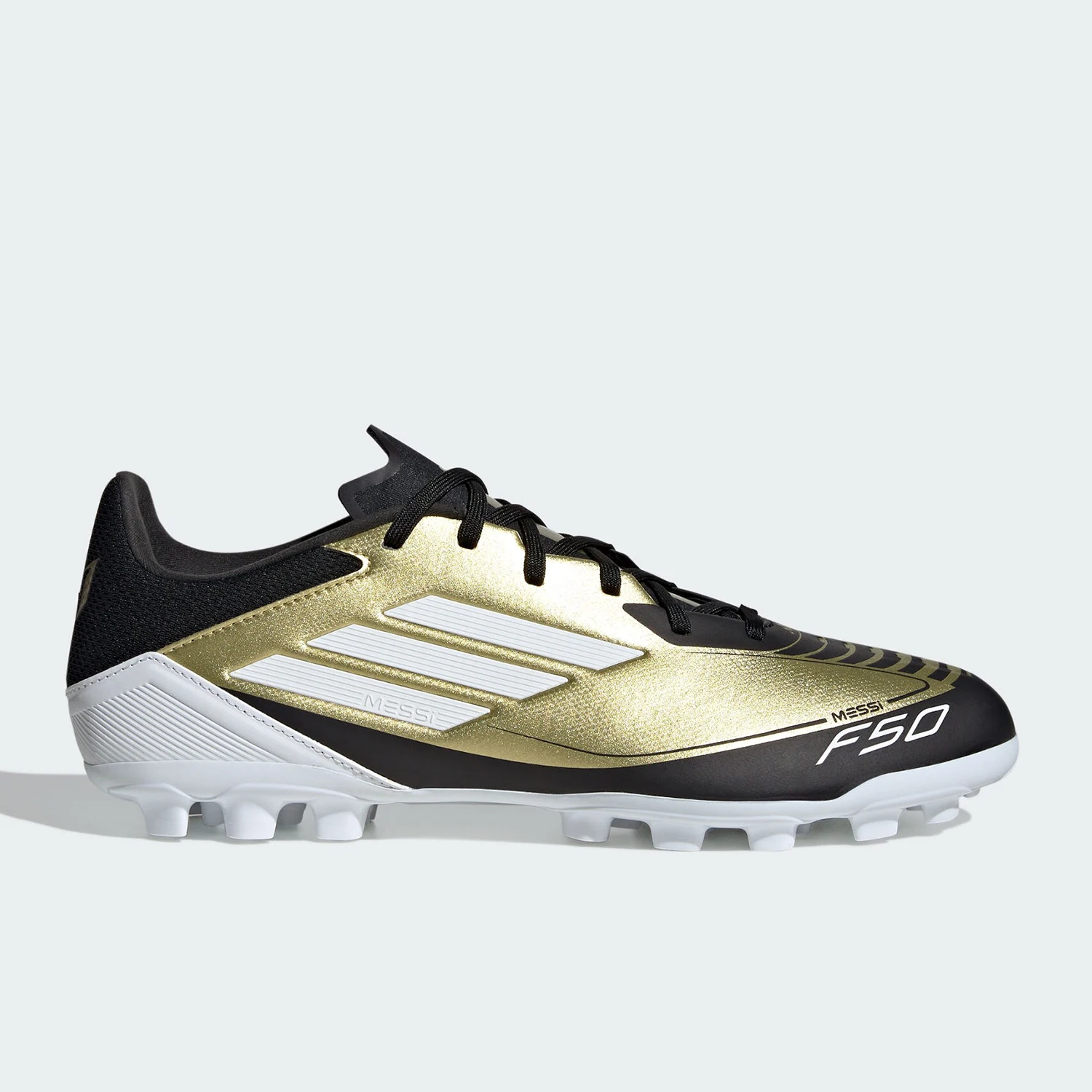 Adidas genuine season new men's and women's sports cushioned soccer shoes JH9627