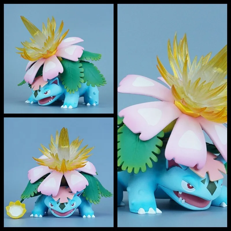 pokemon-monstruos-de-bolsillo-bulbasaur-venusaur-figura-de-evolucion-final-coleccion-adornos-infancia-regalos-perifericos-de-anime-clasico